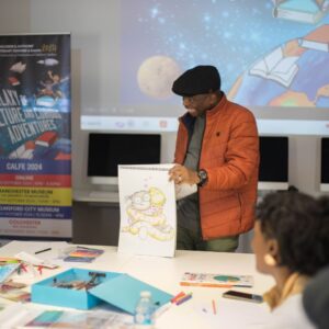 CALFE’s Annual Illustration Contest is Back!