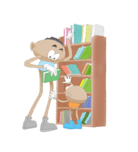 Have a Rummage!