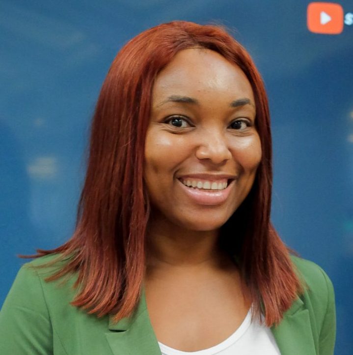 Amaka Ekwegh