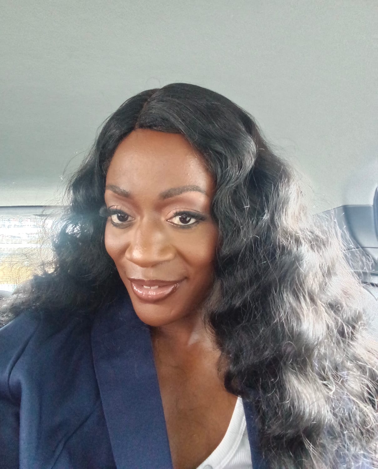 Faye Akpalu