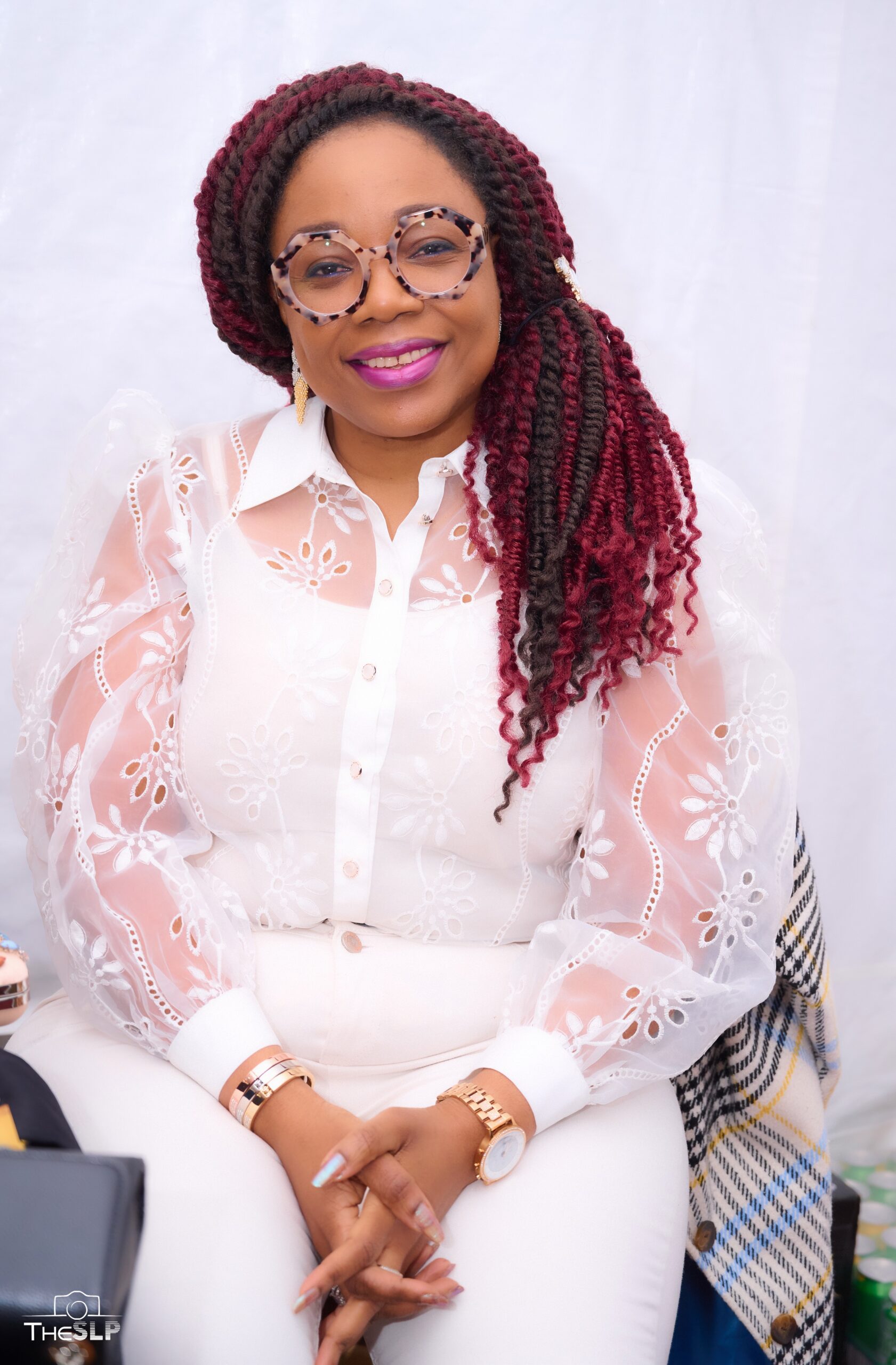 Titi Omole