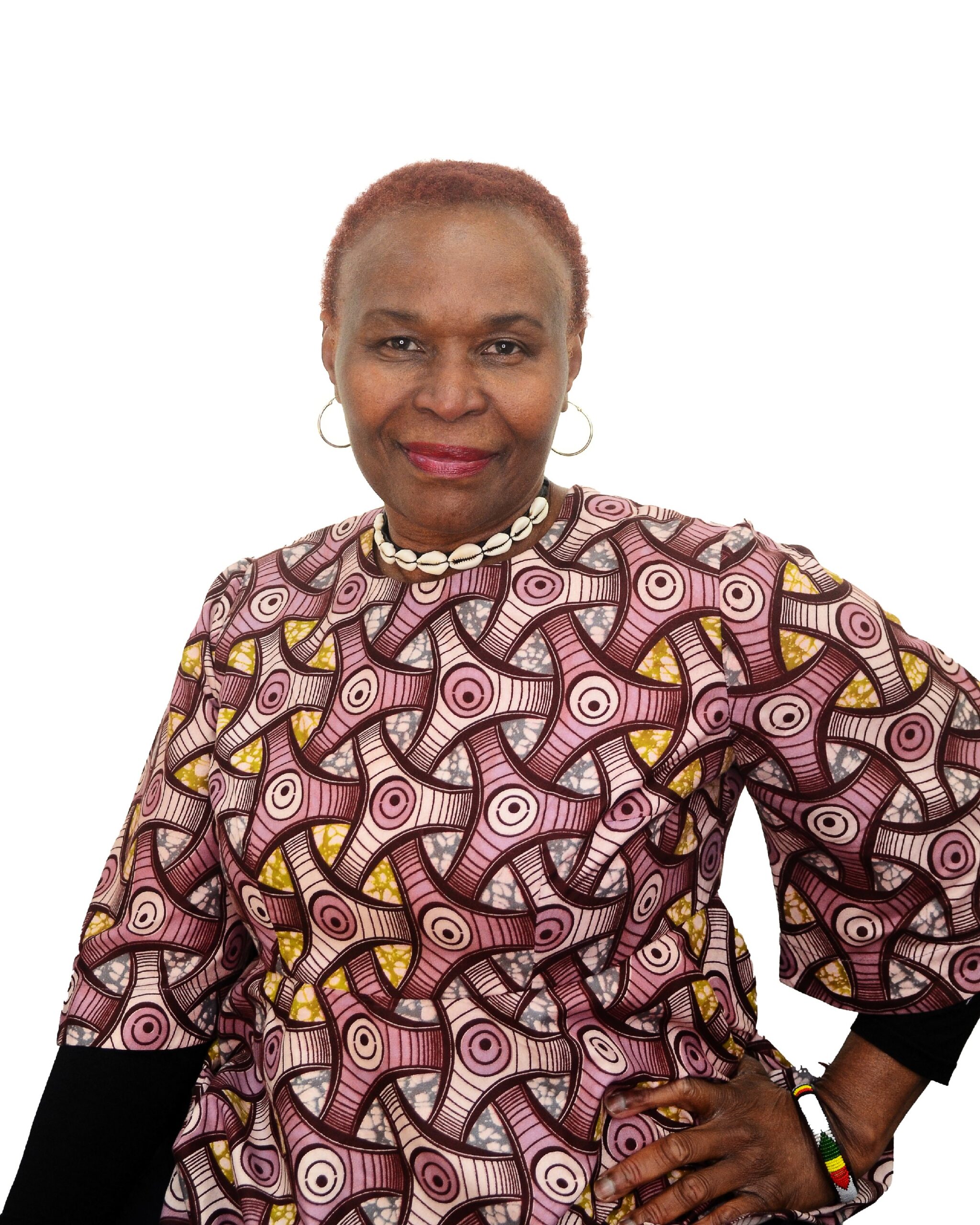 Ifeoma Onyefulu