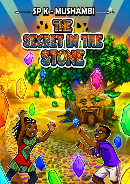 The Secret in the Stone