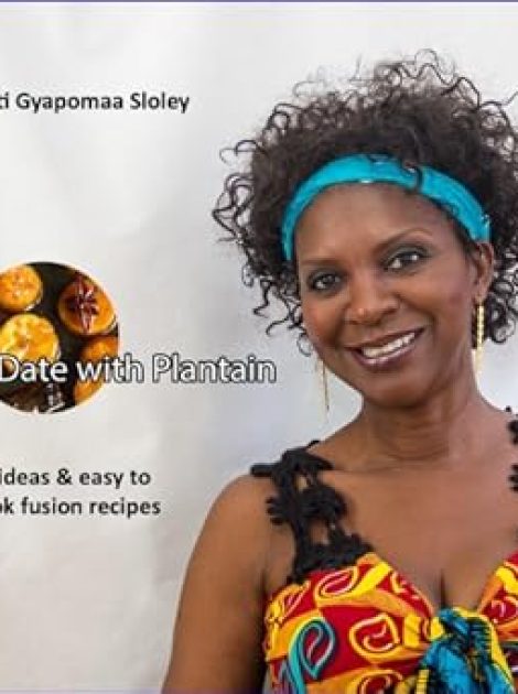 A Date with Plantain