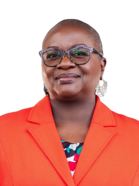 Florence Olajide