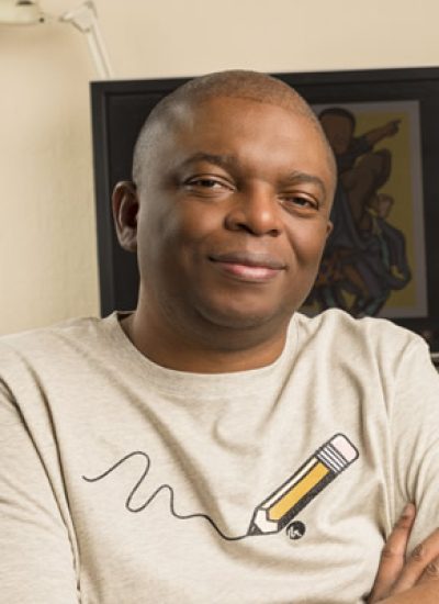 Tolu Shofule